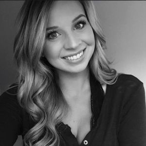 Meet your Posher, Madi